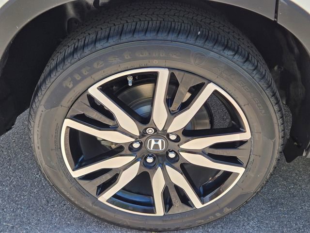 Certified 2022 Honda Pilot Touring image 10