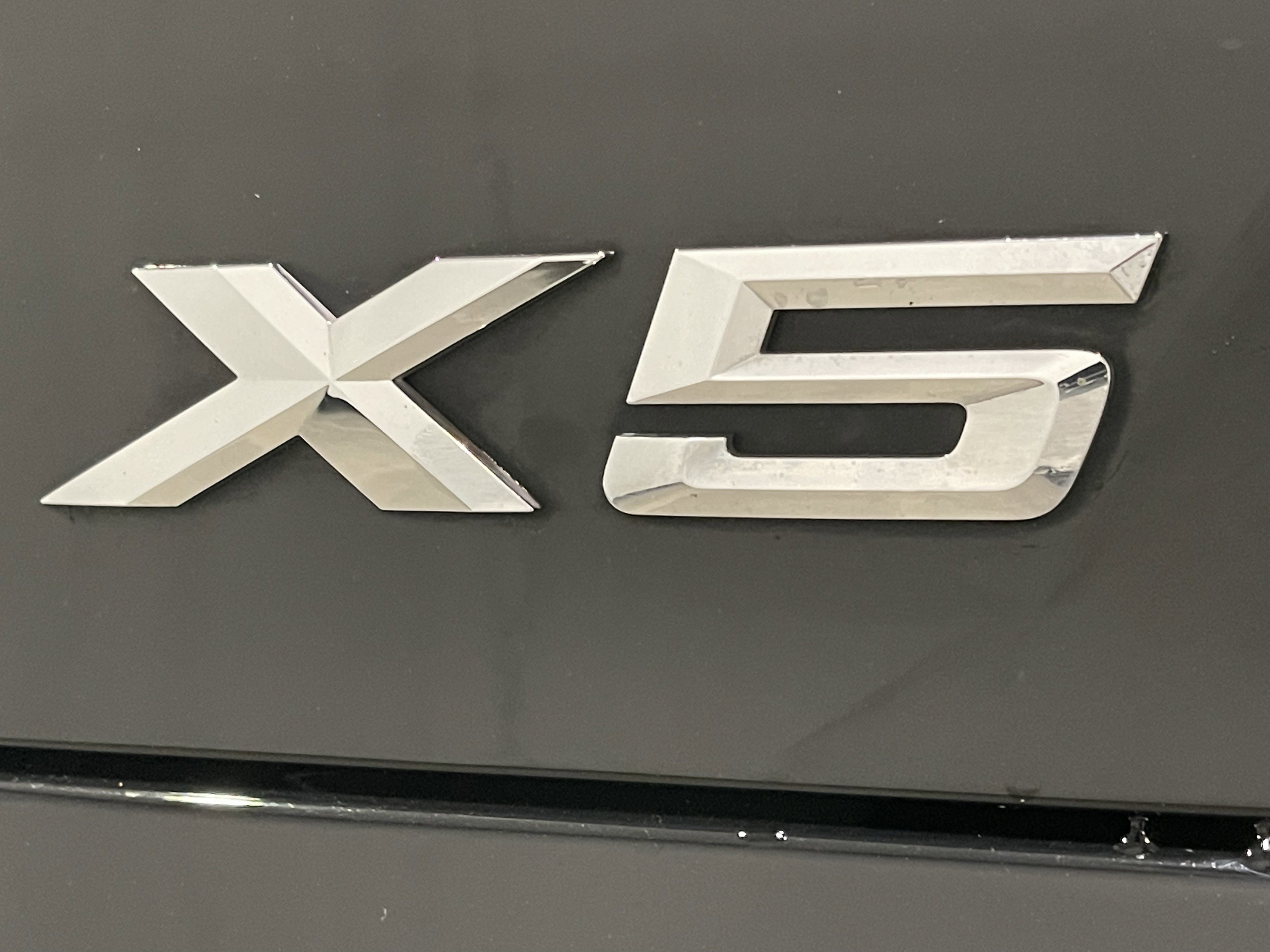 Used 2022 BMW X5 xDrive40i w/ Climate Comfort Package image 25