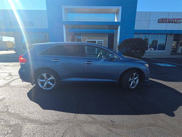 Used 2009 Toyota Venza AWD image 4