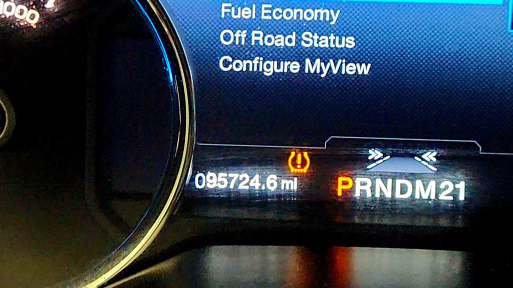 Used 2016 Ford F150 Platinum w/ Technology Package AWD/4WD image 15