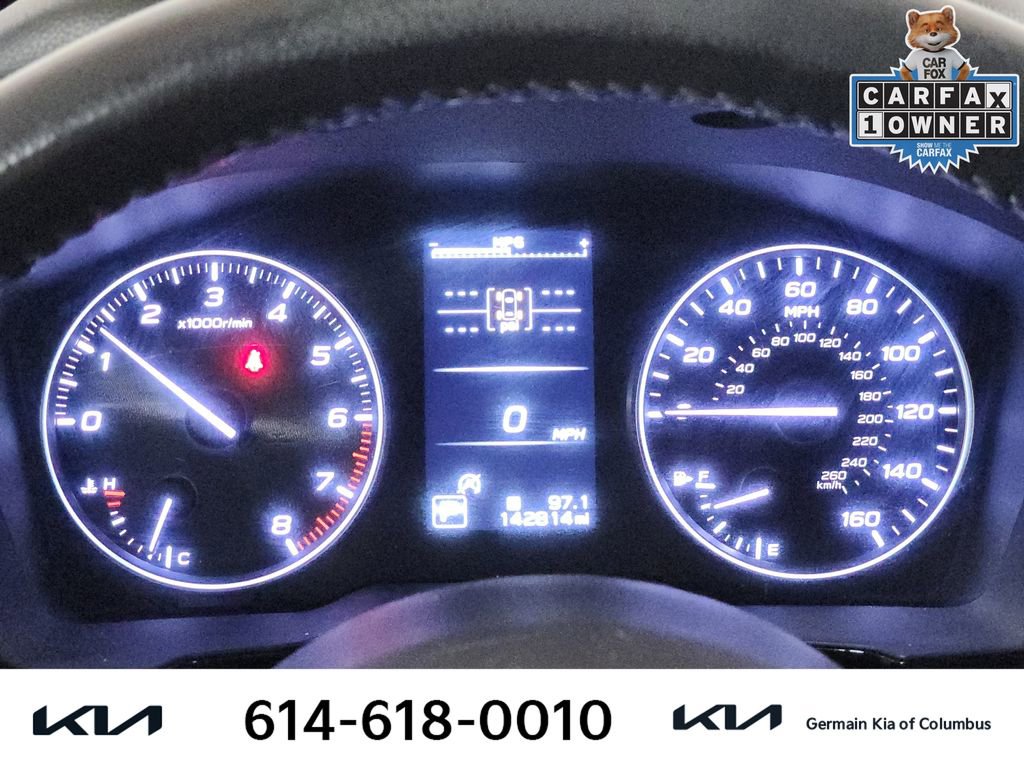 Used 2023 Subaru Outback Premium image 21