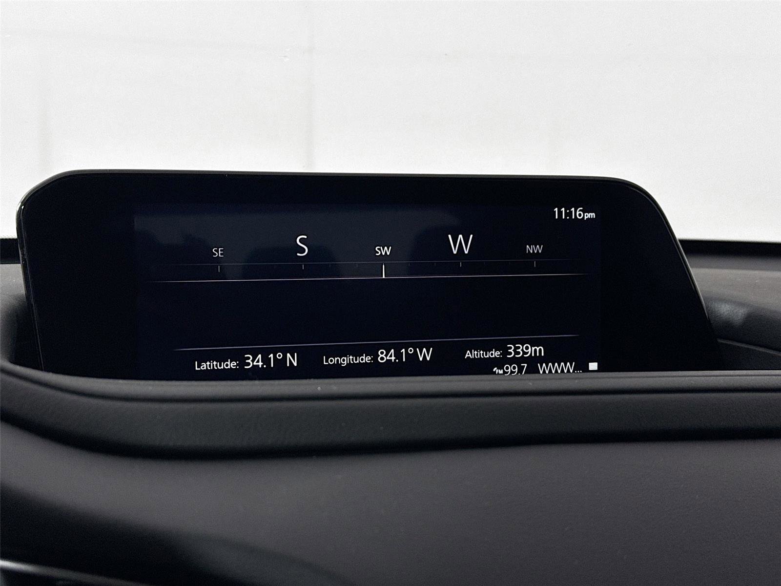 New 2026 MAZDA CX-30 AWD 2.5 S image 16