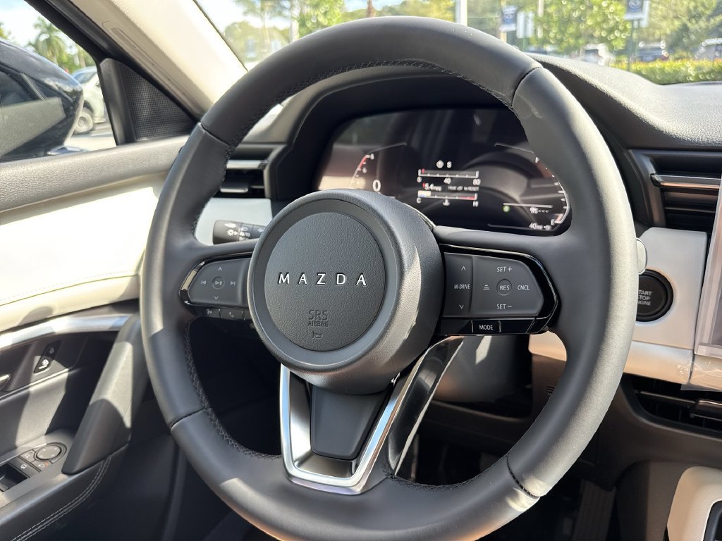 New 2026 MAZDA CX-5 Select AWD/4WD image 53