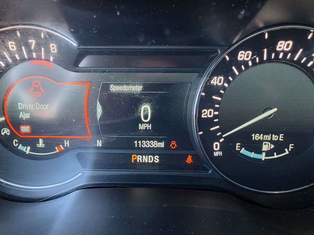 Used 2018 Lincoln MKC Premiere image 20