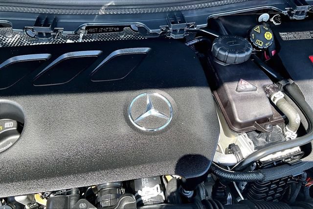 Used 2026 Mercedes-Benz GLA 250 4MATIC image 29