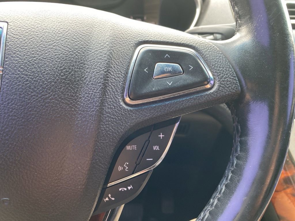 Used 2016 Lincoln MKX Reserve image 33