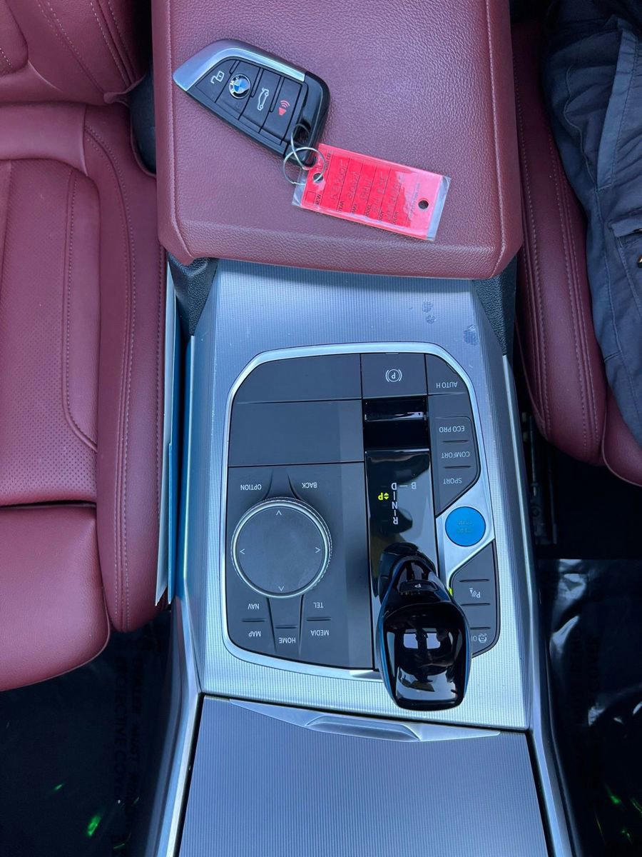Used 2023 BMW i4 eDrive35 image 42