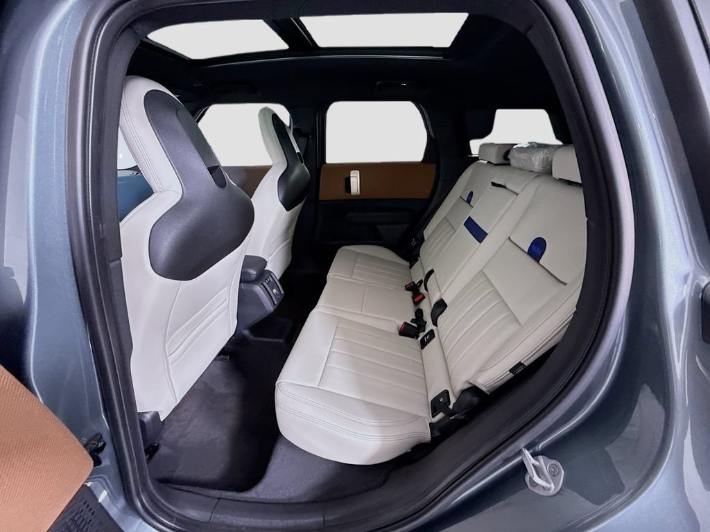 New 2027 MINI Cooper Countryman S AWD/4WD image 21