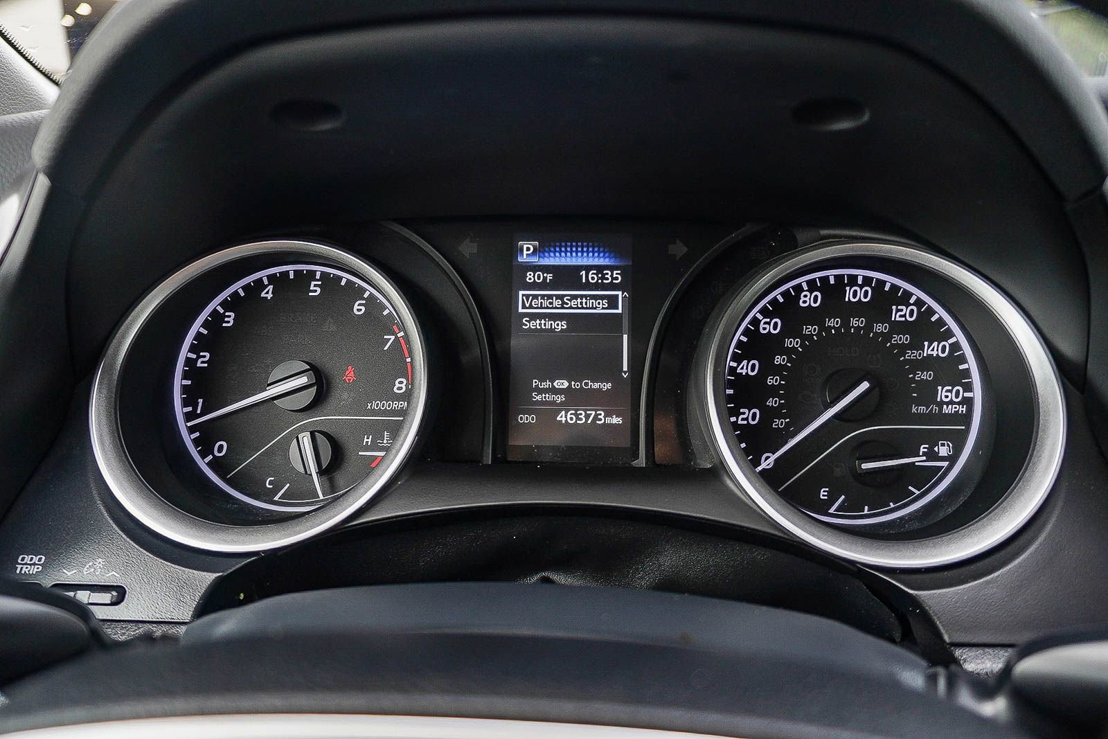 Used 2023 Toyota Camry LE w/ Protection Package (Q2) (TMS) image 30