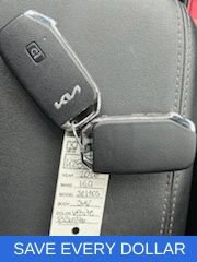 Used 2026 Kia Seltos EX w/ EX Sunroof Package FWD image 19