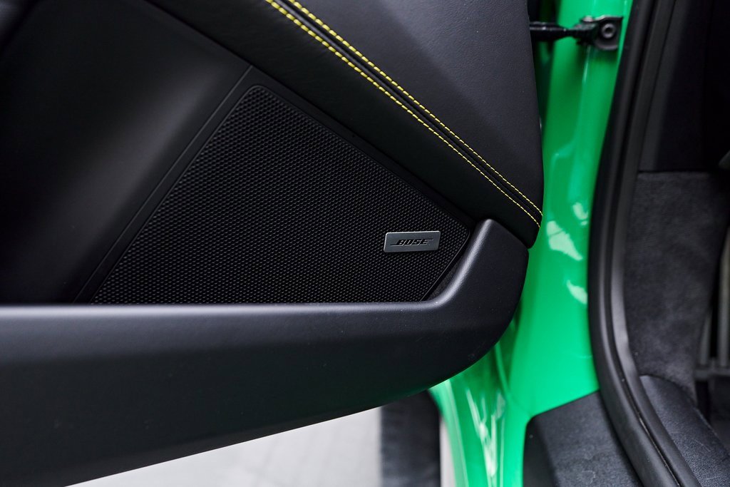 Used 2022 Porsche 911 GT3 image 39