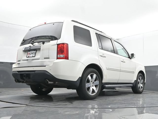 Used 2013 Honda Pilot Touring image 21