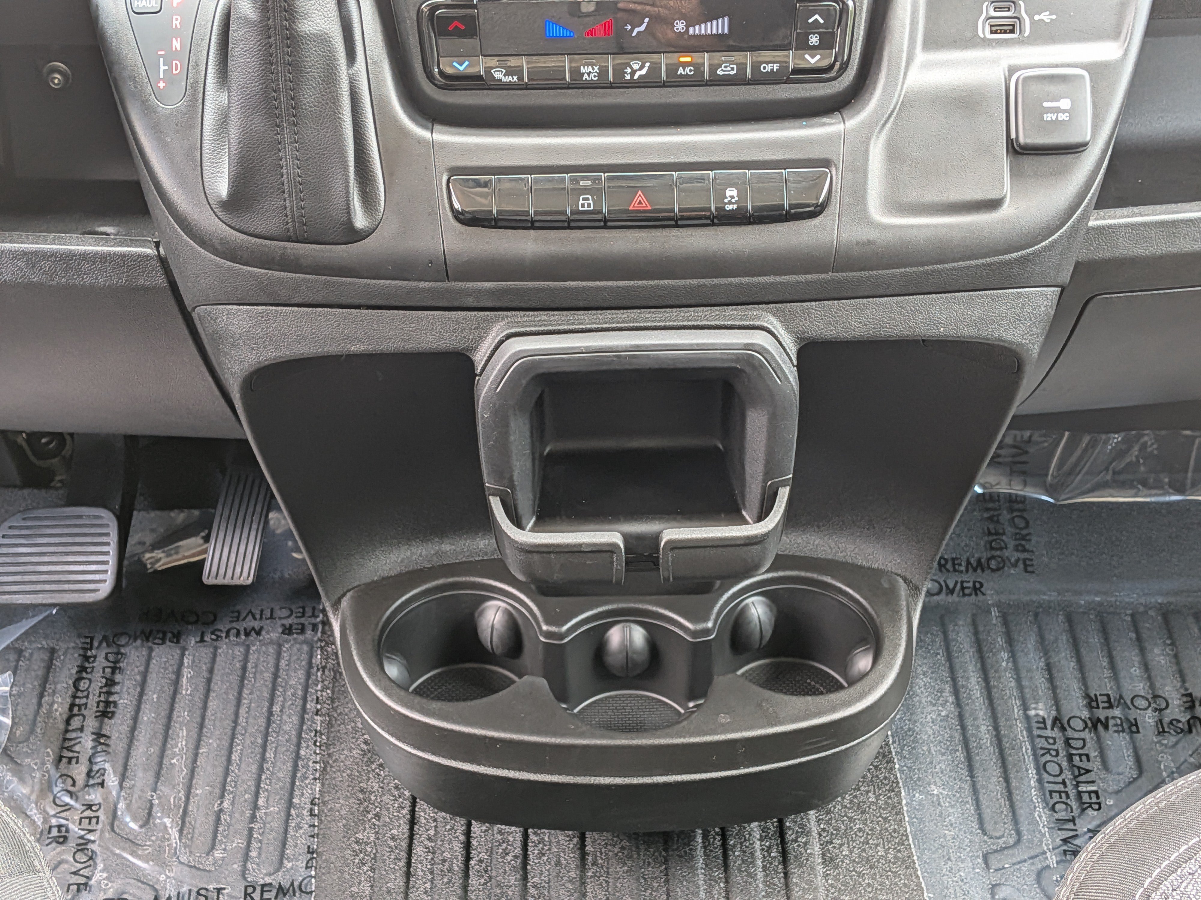 Used 2025 RAM ProMaster 1500 FWD image 19