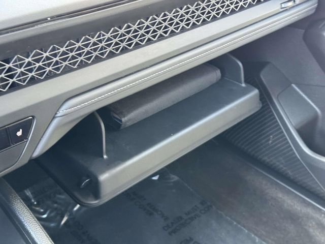 Certified 2023 Honda Accord EX image 32