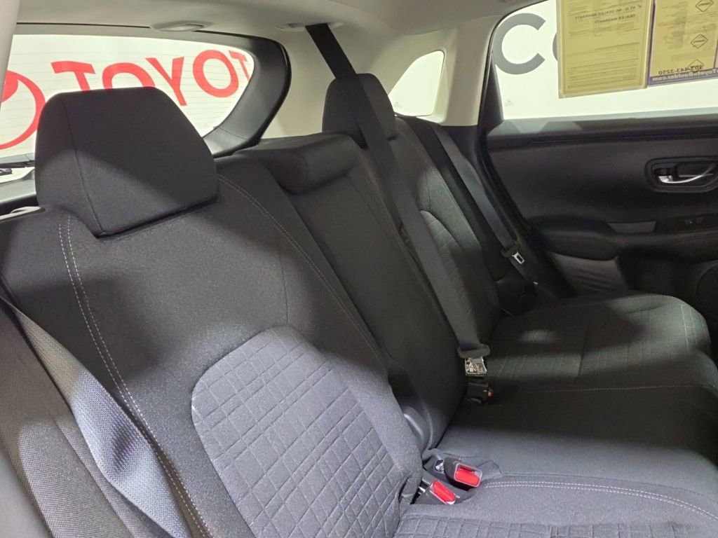 Used 2026 Honda HR-V LX image 18