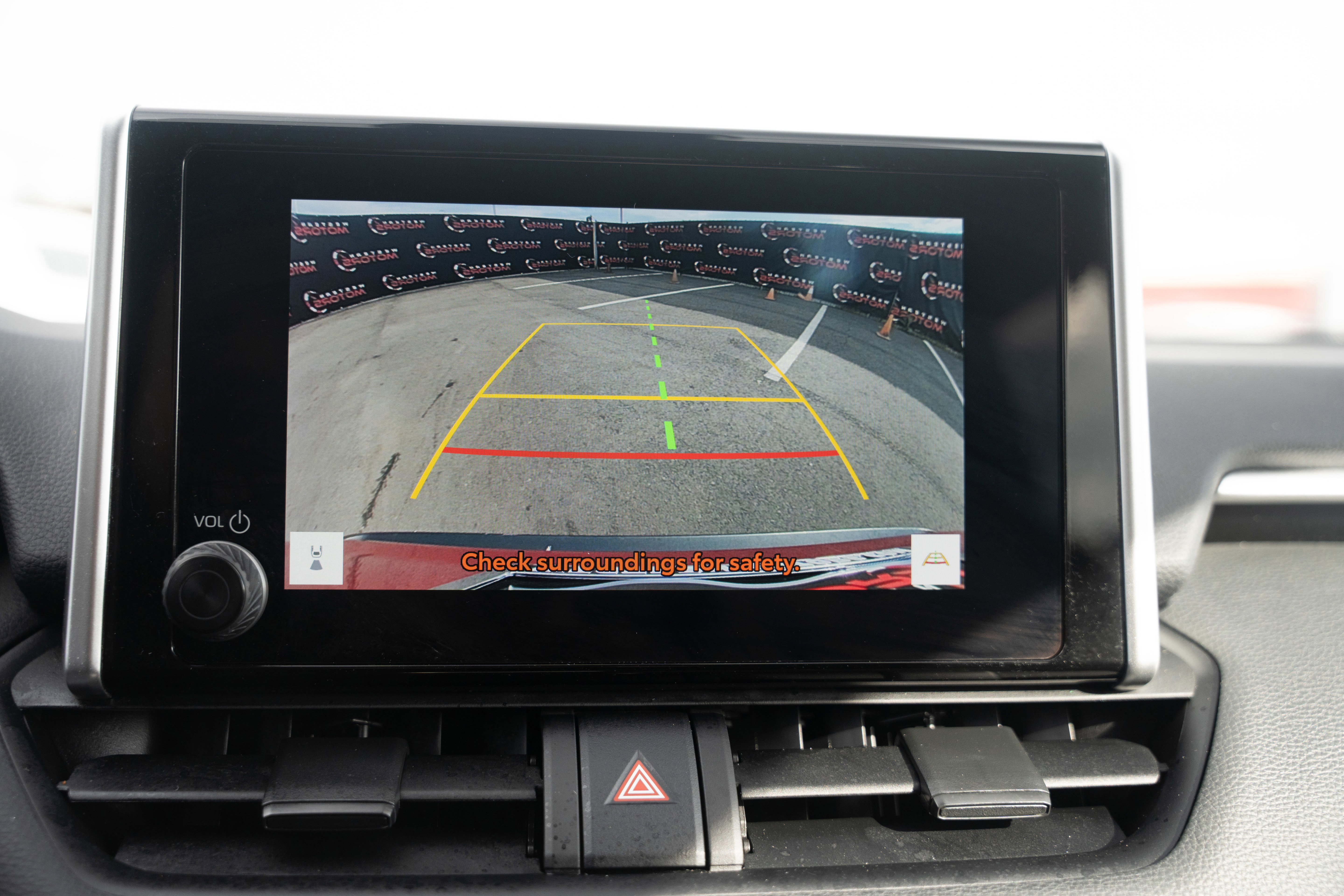 Used 2024 Toyota RAV4 LE image 38