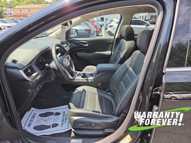 Used 2023 GMC Acadia Denali w/ Black Diamond Edition AWD/4WD image 14