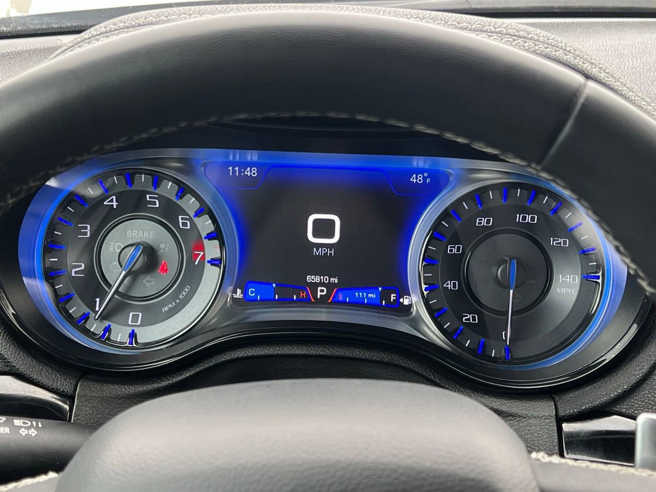 Used 2023 Chrysler 300 S image 29