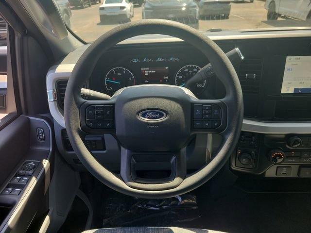 New 2026 Ford F450 XLT AWD/4WD image 8