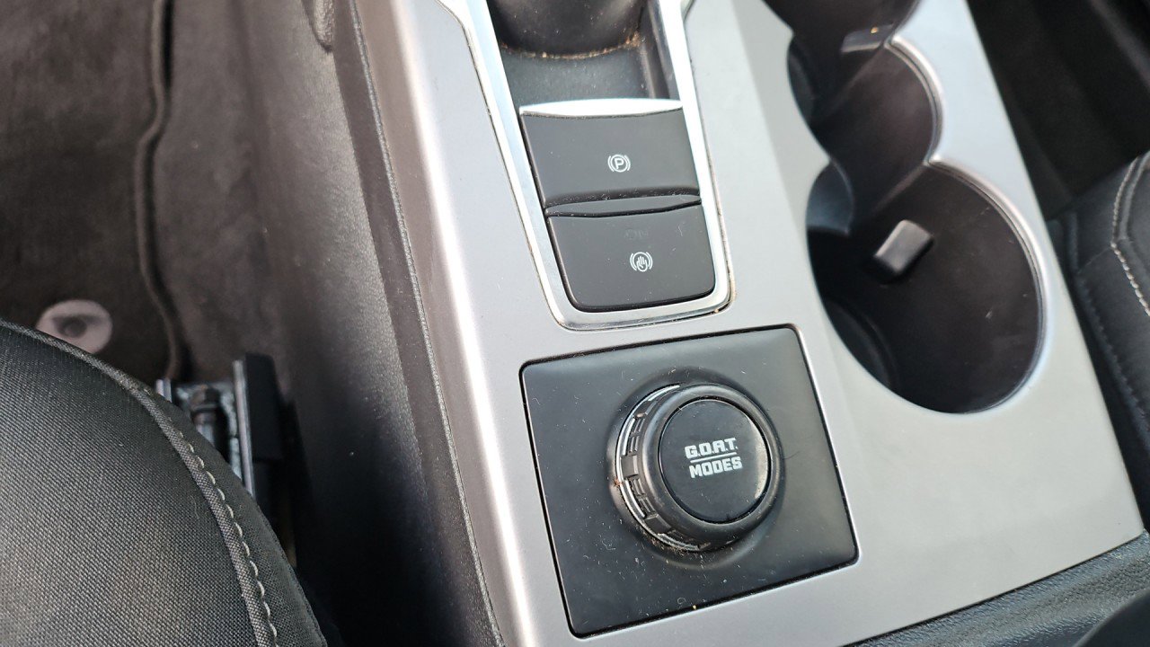 Used 2024 Ford Bronco Sport Big Bend w/ Convenience Package image 25