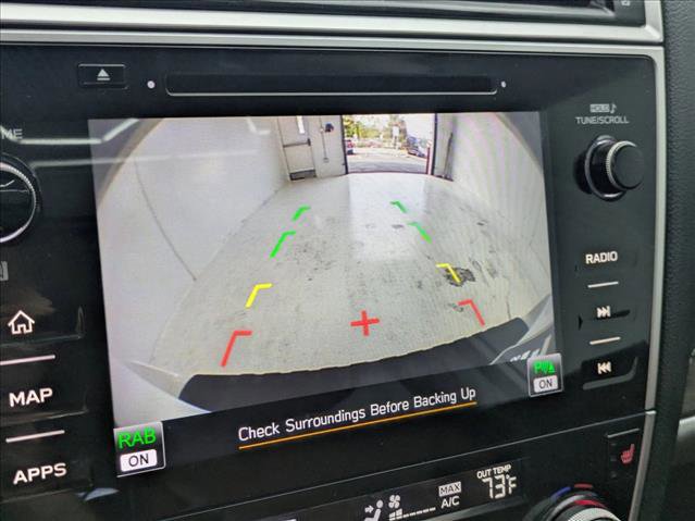 Used 2019 Subaru Outback 2.5i Touring AWD/4WD image 13