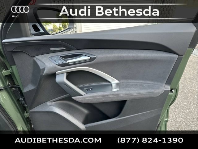 New 2026 Audi SQ5 Premium Plus AWD/4WD image 26
