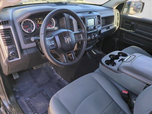 Used 2017 RAM 1500 Express AWD/4WD image 9