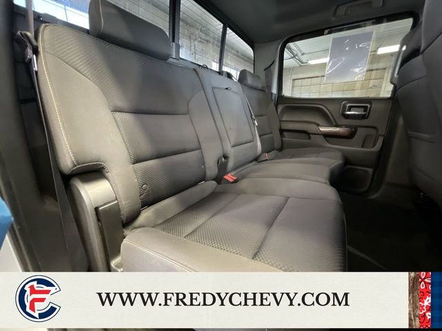 Certified 2016 GMC Sierra 3500 SLE image 29