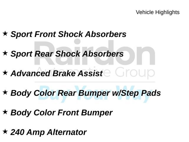 Used 2022 Jeep Gladiator Overland image 17