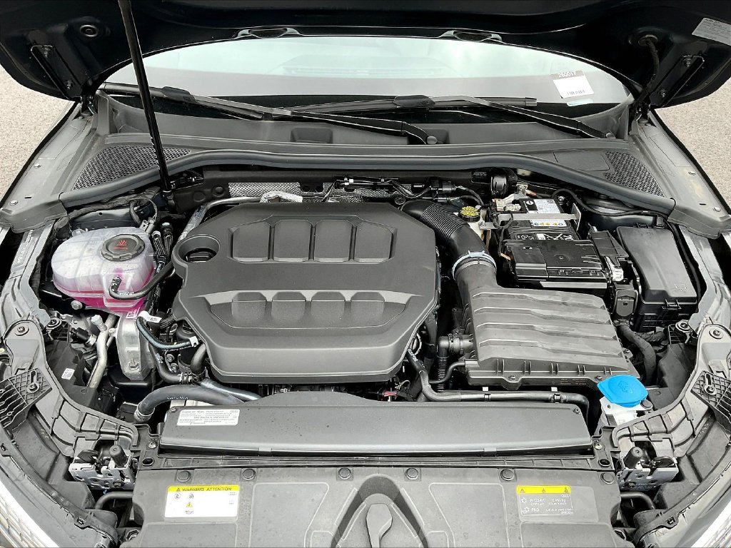 New 2026 Audi A3 2.0T Premium AWD/4WD image 12