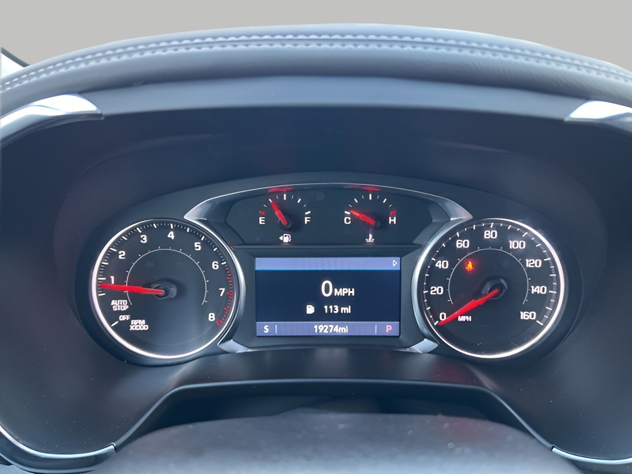 Used 2024 Chevrolet Blazer LT w/ Convenience Package image 21