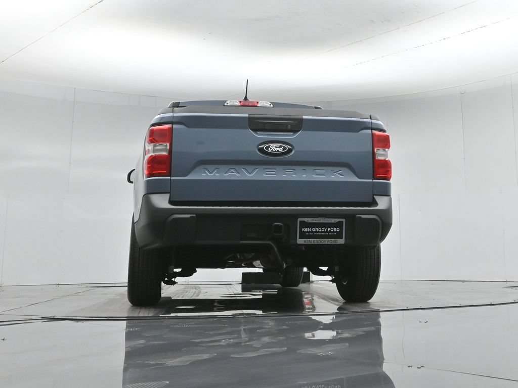 New 2026 Ford Maverick XLT FWD image 47