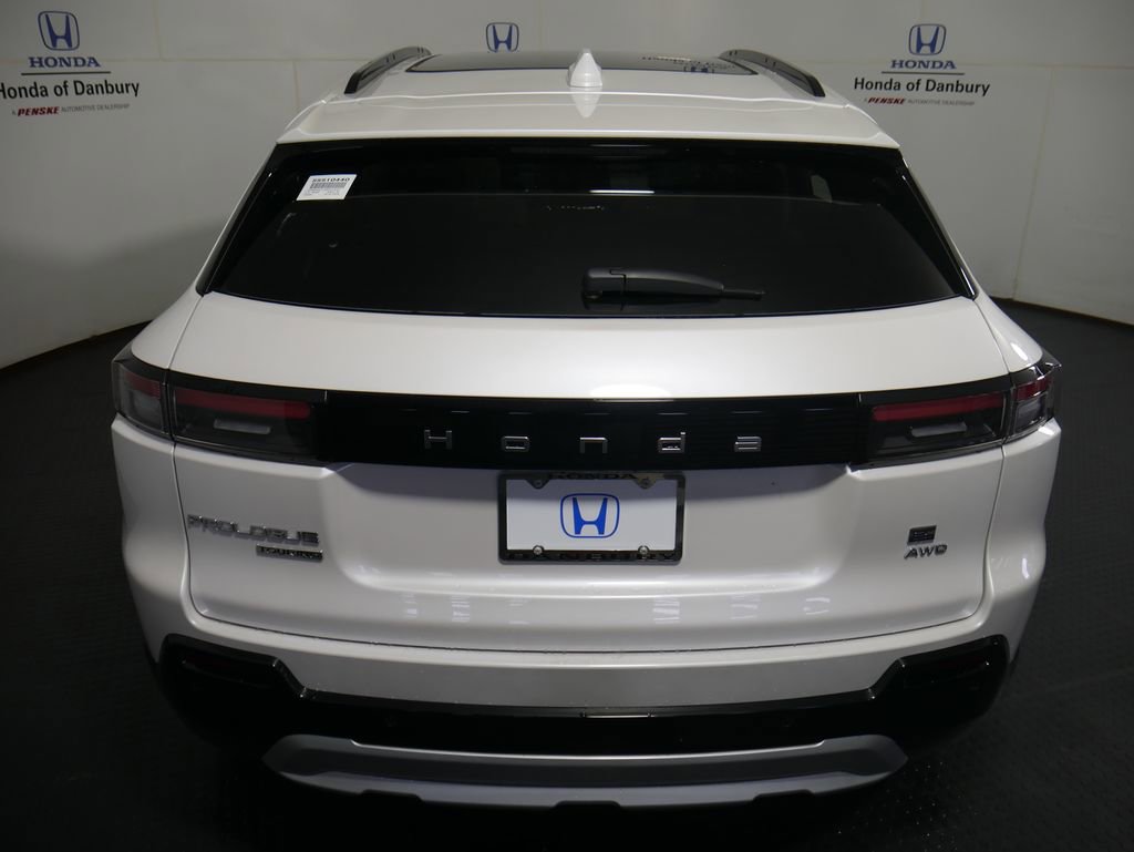New 2026 Honda Prologue Touring image 5