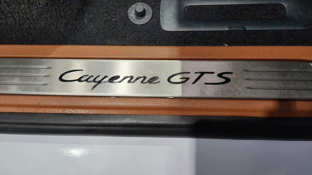 Used 2017 Porsche Cayenne GTS image 30