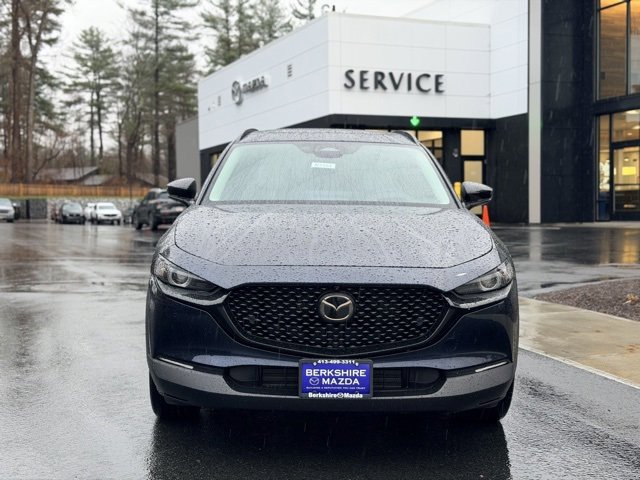 New 2026 MAZDA CX-30 2.5 Turbo w/ Premium Package image 2