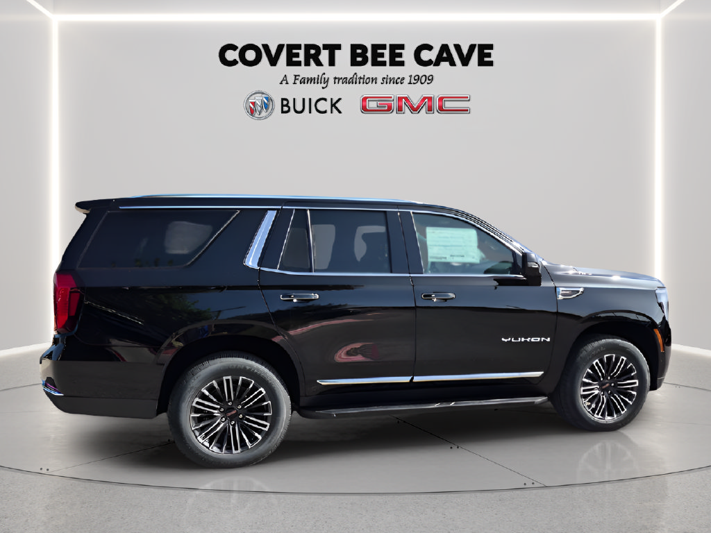 New 2026 GMC Yukon Elevation w/ Elevation Premium Package AWD/4WD image 12