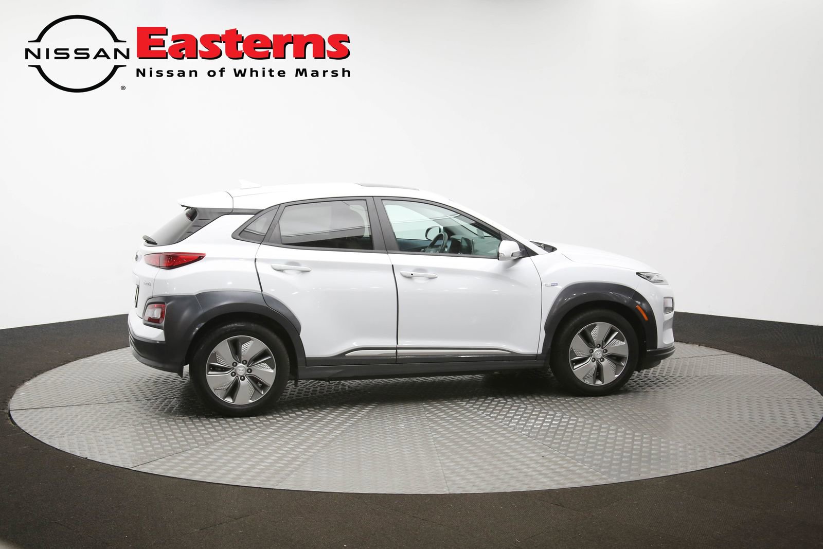 Used 2020 Hyundai Kona Ultimate FWD image 45