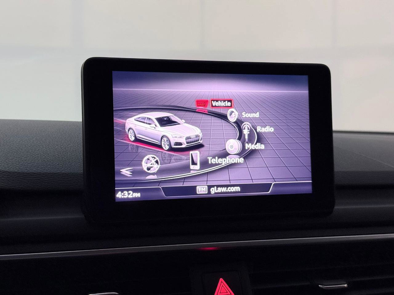 Used 2019 Audi A5 2.0T Premium image 32