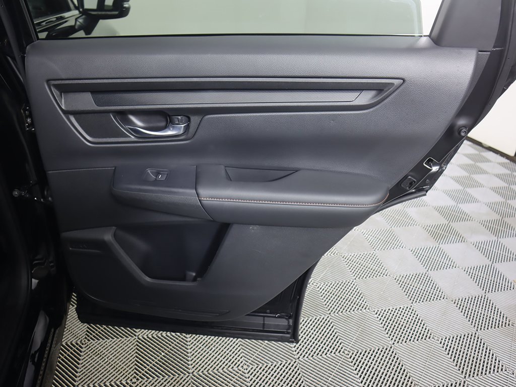Used 2023 Honda CR-V Sport image 26