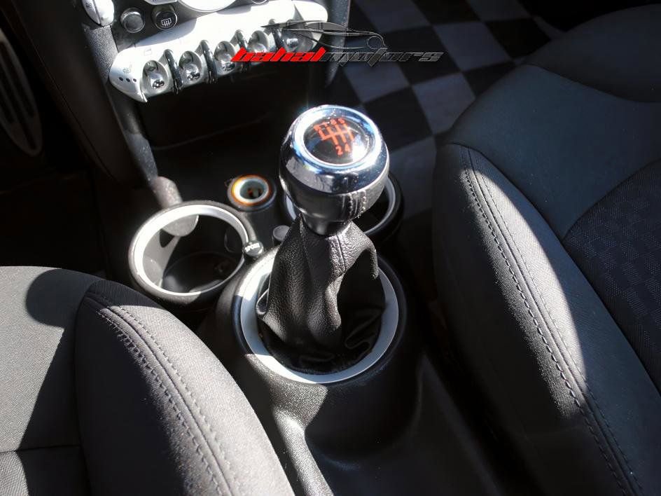 Used 2010 MINI Cooper John Cooper Works image 17