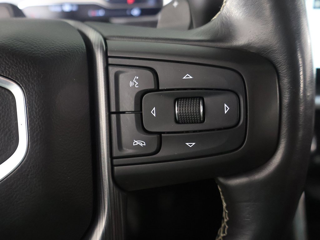 Used 2023 GMC Sierra 1500 Denali Ultimate image 43