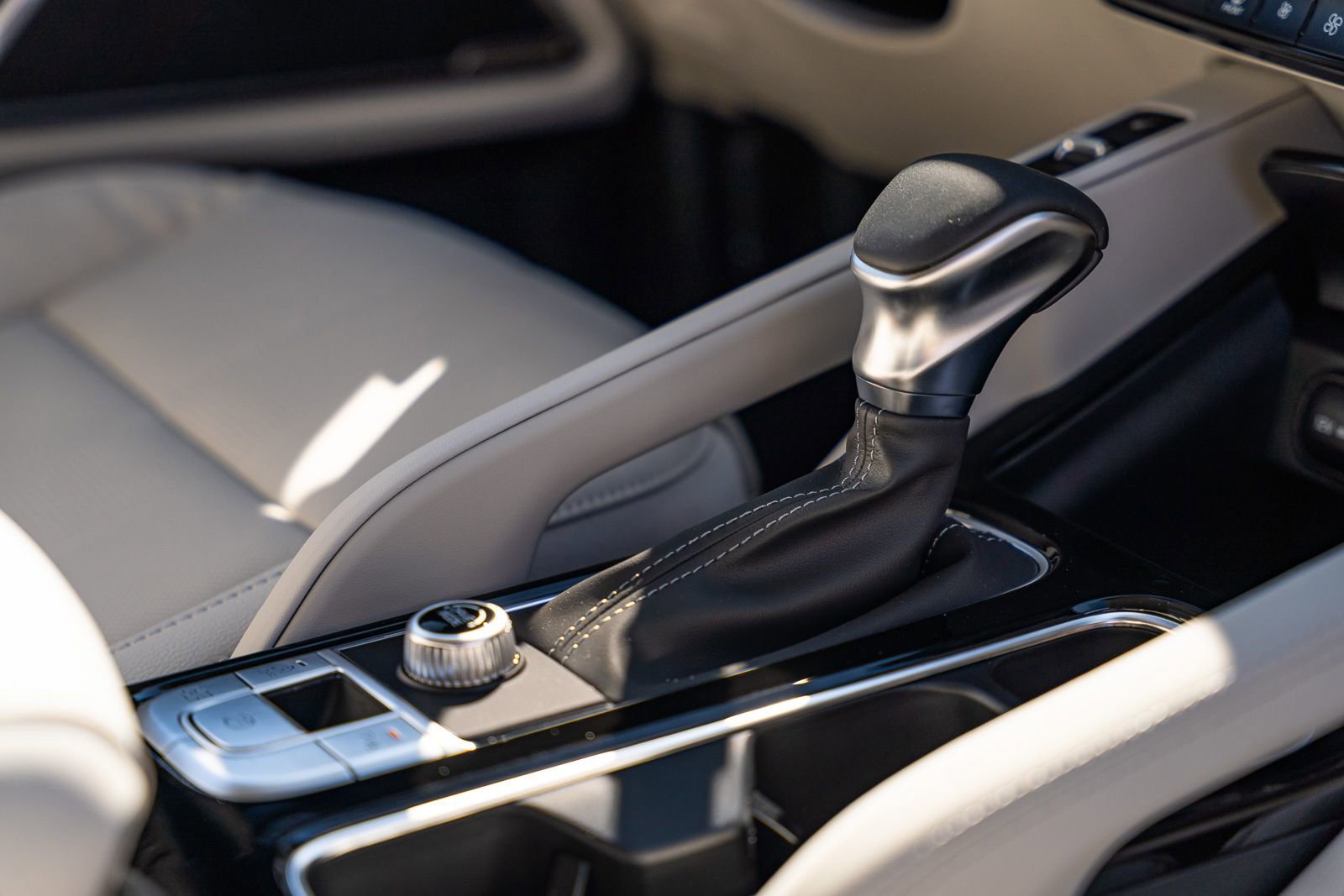 New 2025 Kia Telluride EX image 21