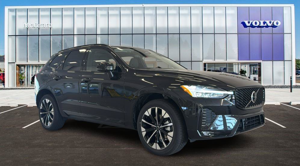 New 2027 Volvo XC60 B5 Plus AWD/4WD image 1