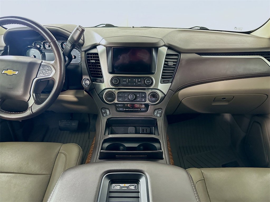 Used 2020 Chevrolet Tahoe Premier image 19