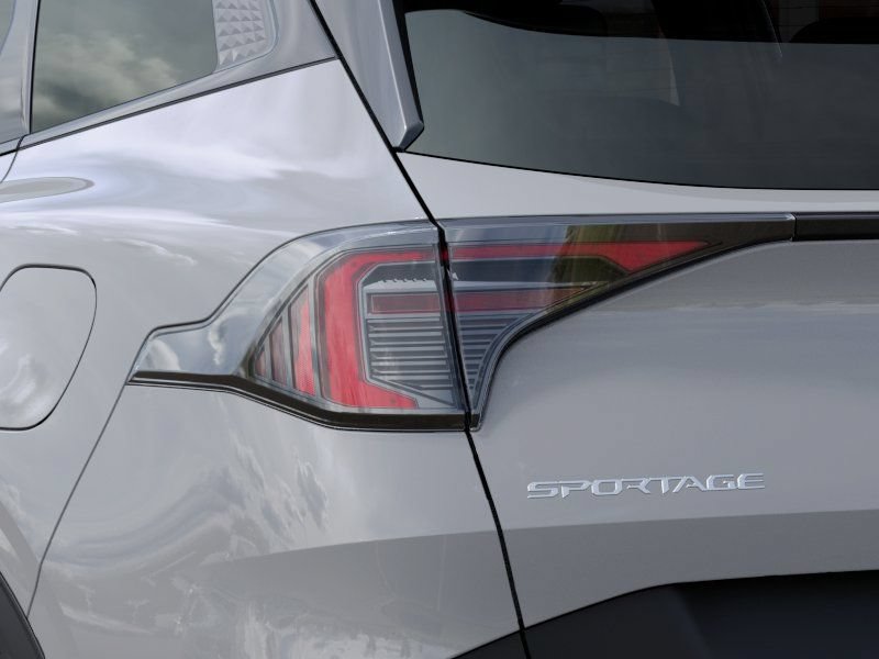 New 2027 Kia Sportage S AWD/4WD image 11