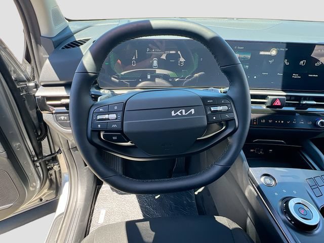 New 2026 Kia Sportage LX FWD image 11