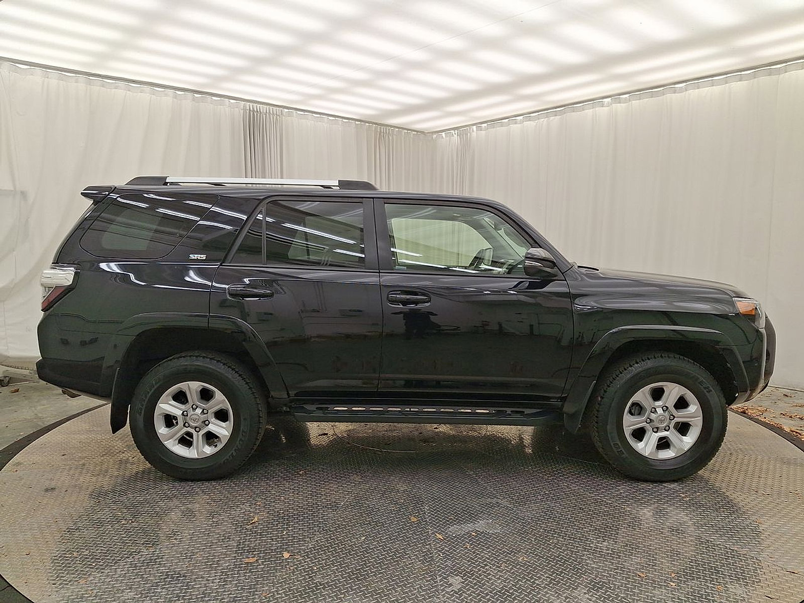 Certified 2022 Toyota 4Runner SR5 Premium image 26