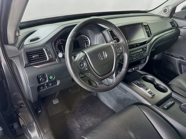 Certified 2023 Honda Ridgeline RTL image 20