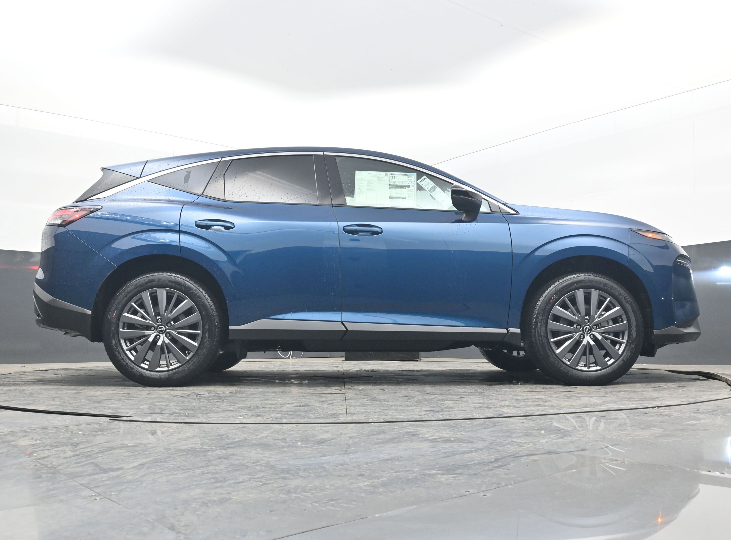 New 2026 Nissan Murano SL AWD/4WD image 29