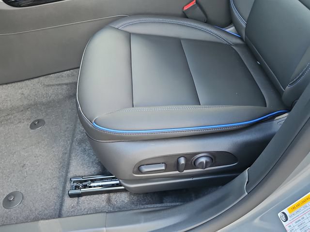 New 2026 Buick Envista Sport Touring w/ Convenience I Package FWD image 13